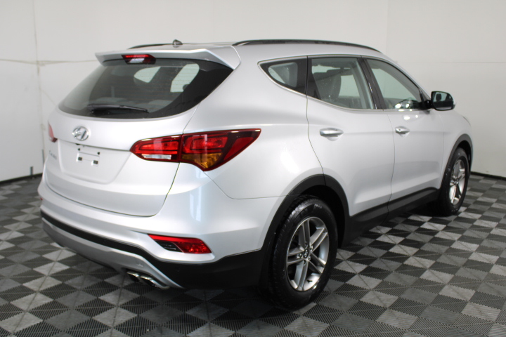 SCA Air Compressor and MSA Power Panel