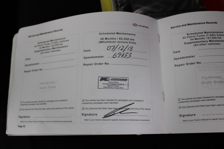 C.O.A. (Set) 7 x 1 Troy OZ "OLD AUST NOTE SERIES" Ingots Finished 999 Gold