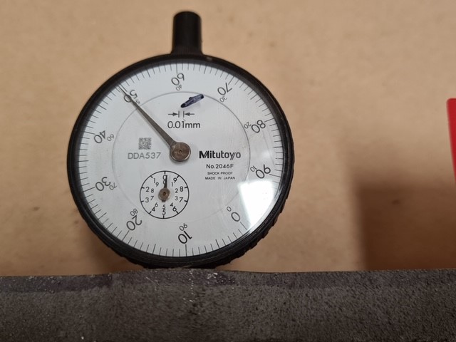 1 Gram Perth Mint Gold Bar