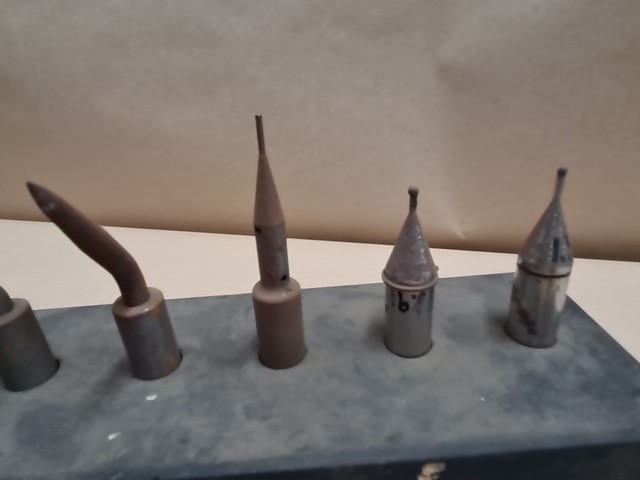 Australia Bluey $1 Dollar Bucks 2024 10 Coin Complete Set (Uncirculated)