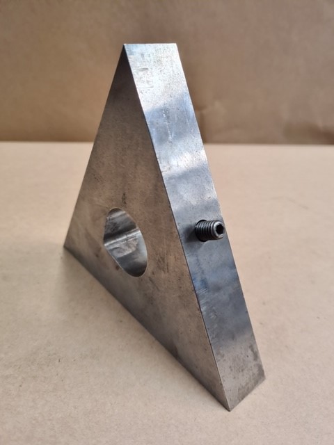 1944 Australia Silver Florin  Uncirculated