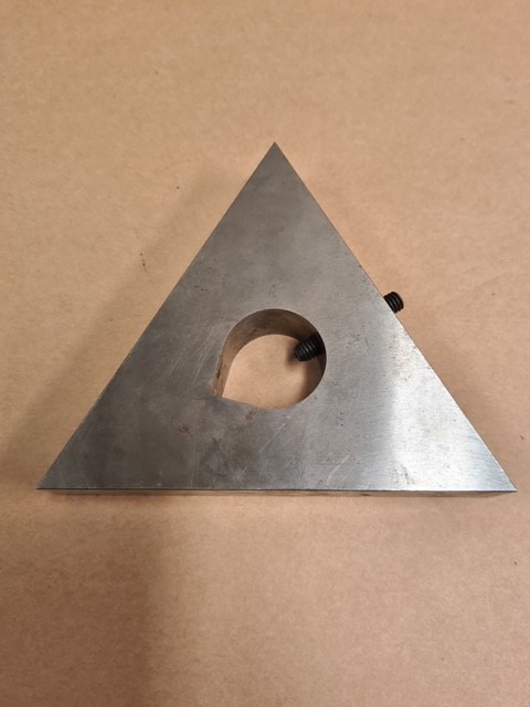 1966 AUSTRALIA FIRST & LAST QUEEN ELIZABETH SILVER ROUND FIFTY CENTS