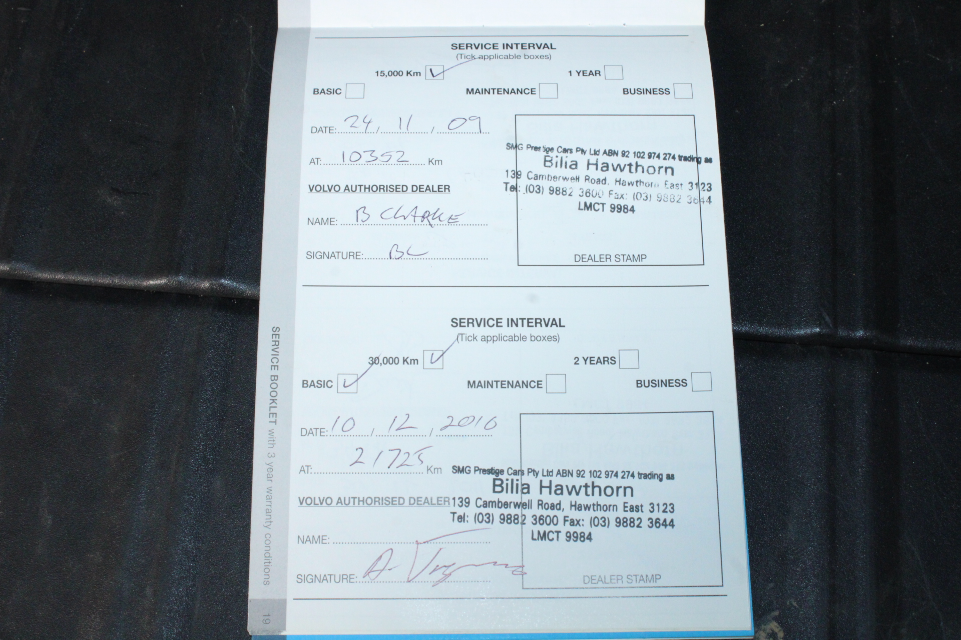 AU PreDecimal Bank Note Set Limited Edition Rare Banknote Album-Gold Plated