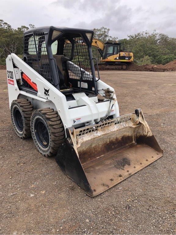 1984 Australia First Queen Elizabeth Proof One Dollar