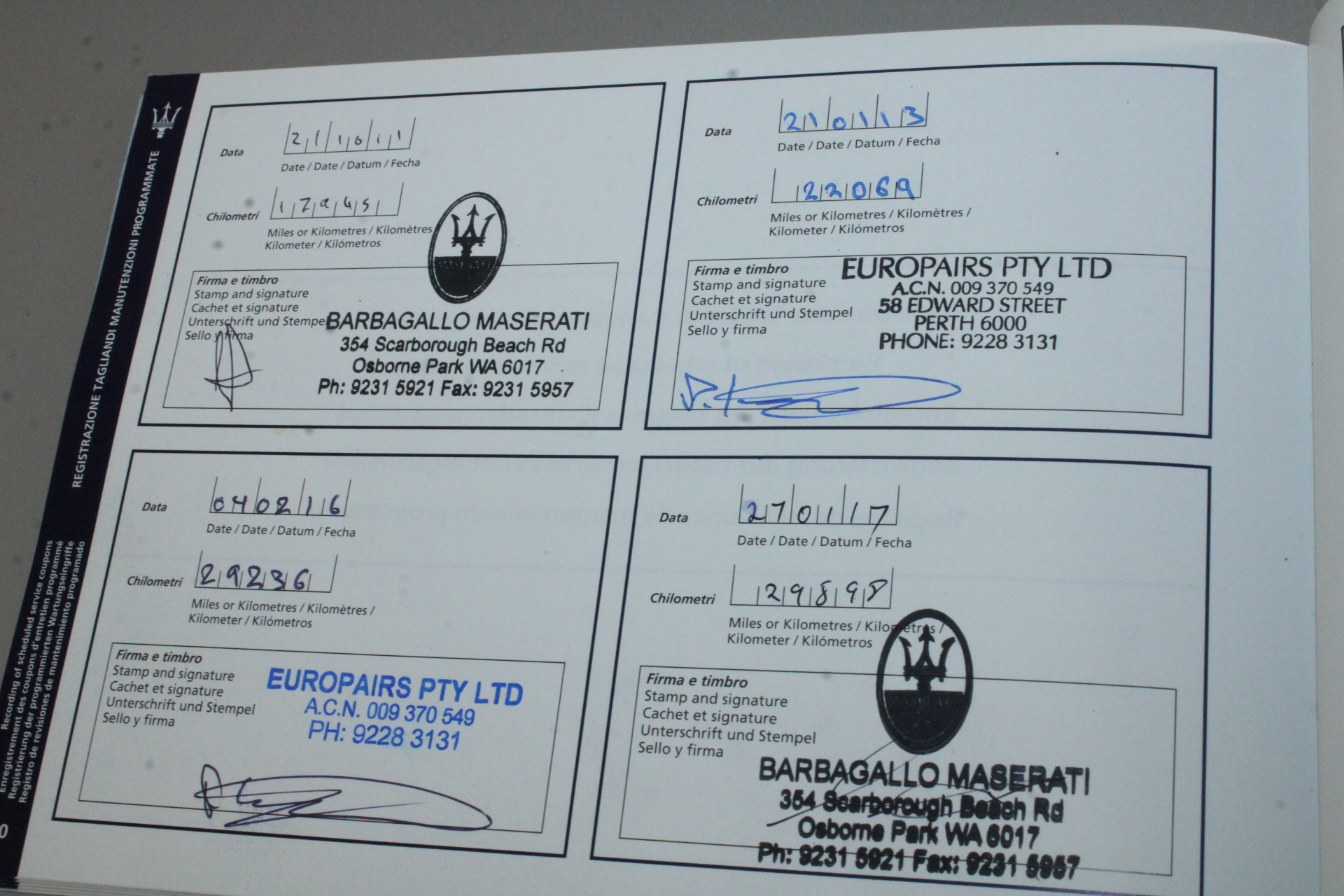 1966 Australia First & Last Queen Elizabeth Silver round fifty cents