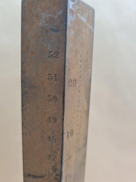 1 Gram Perth Mint Gold Bar