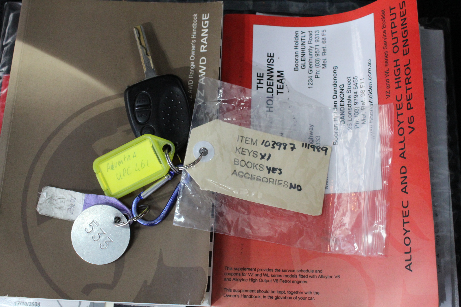 AU PreDecimal Bank Note Set Limited Edition Rare Banknote Album-Gold Plated