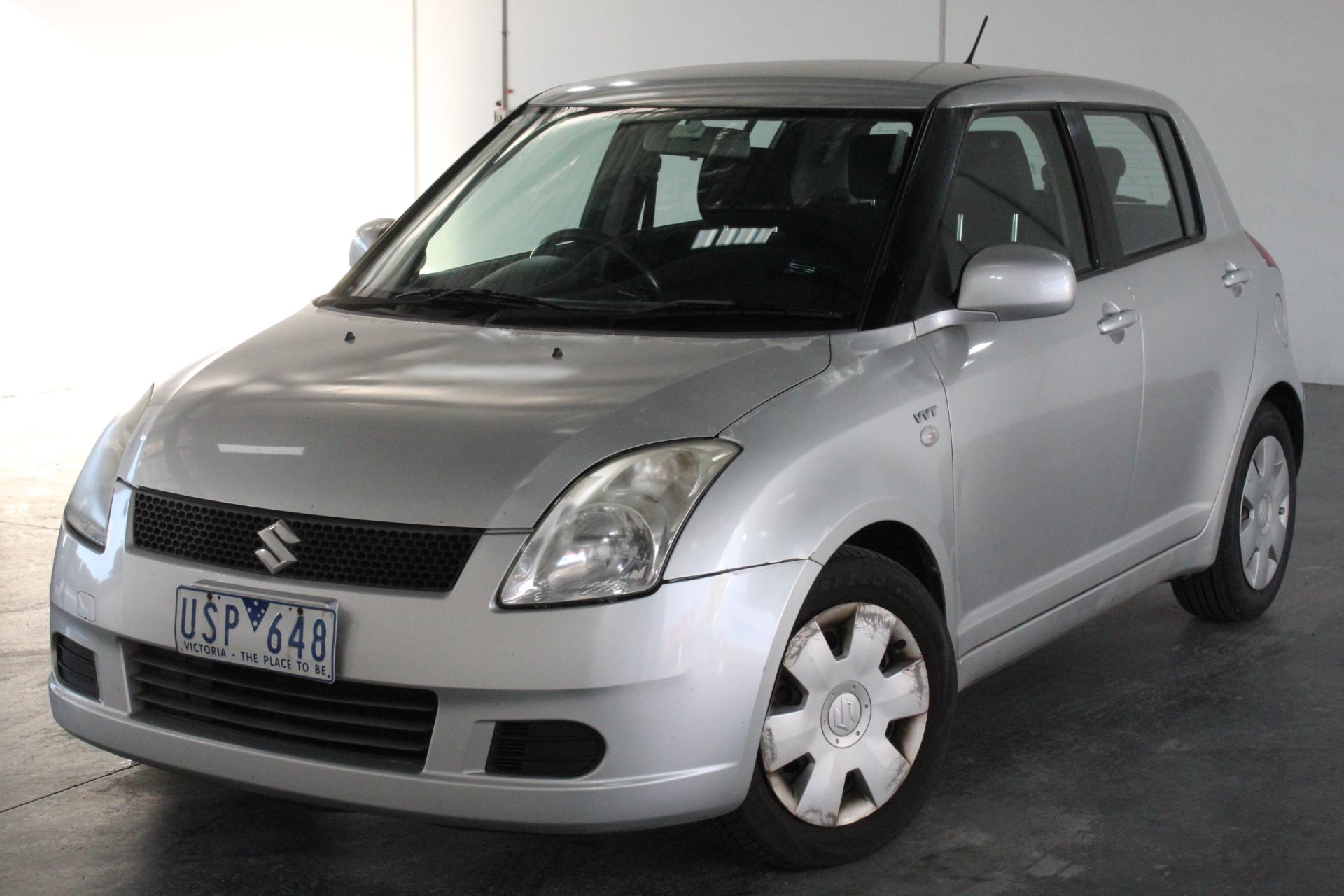 1981 Australia Six Coin Proof Set Queen Elizabeth