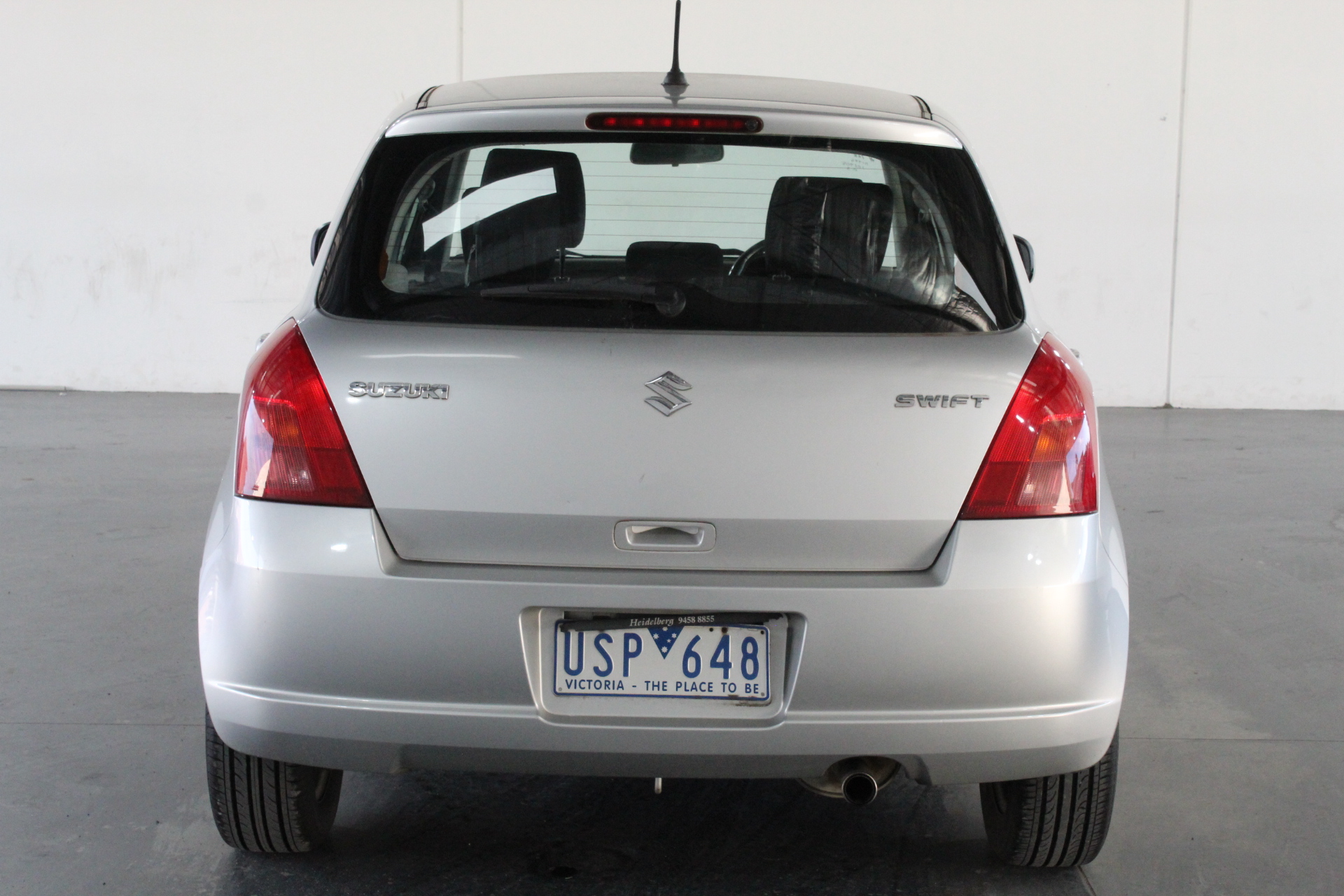 1951 Australia pre decimal Silver florin