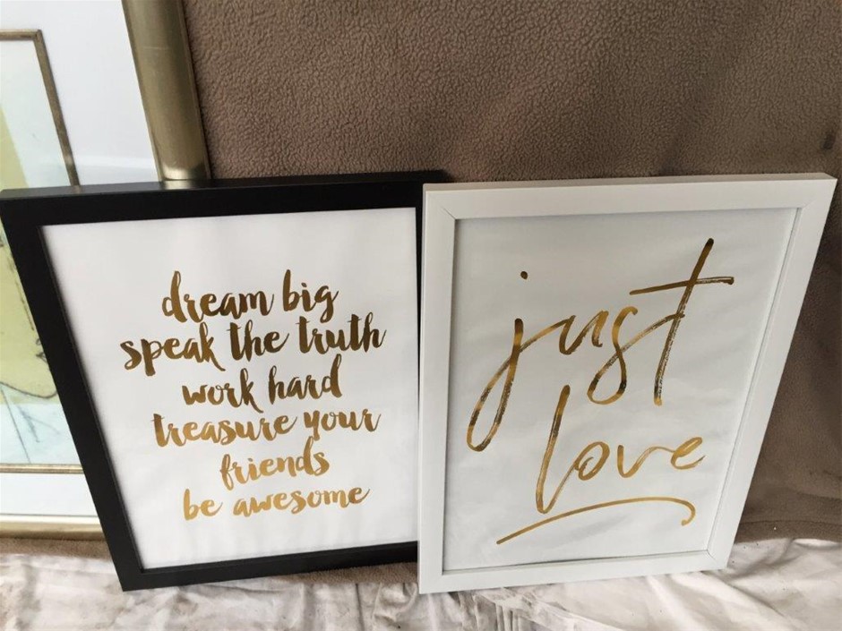 1/100 Scottdale gold bar x 2, 1 Gram Valcumbi bar x 2 & 1g Silver Bar x 2