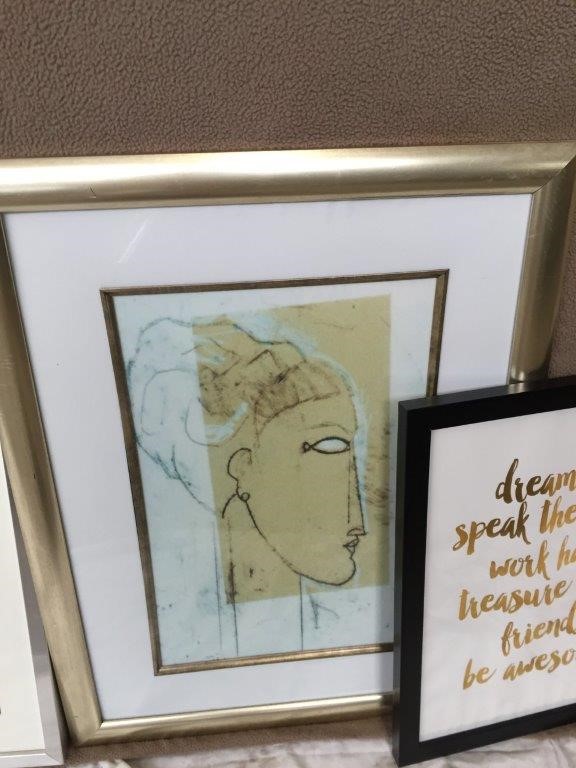 Bradman 5 Dollar Bi Metal Coin on Card of Issue 1996 Issued by RAM