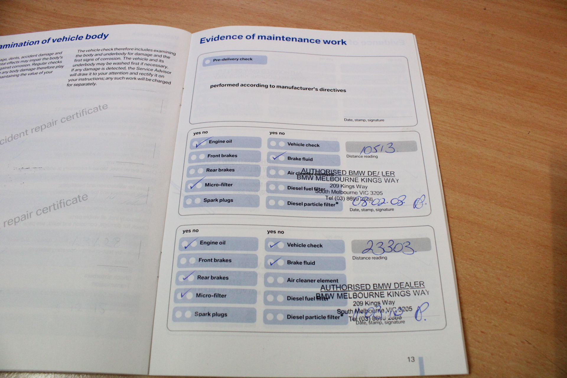 Australia 2024 Six Coin UNC Year Set - King Charles III Effigy