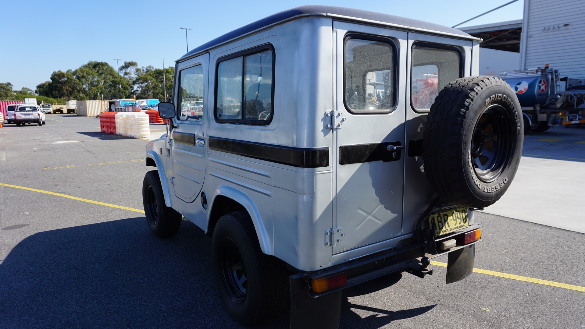 BOSCH Extendable Screwdriver Set