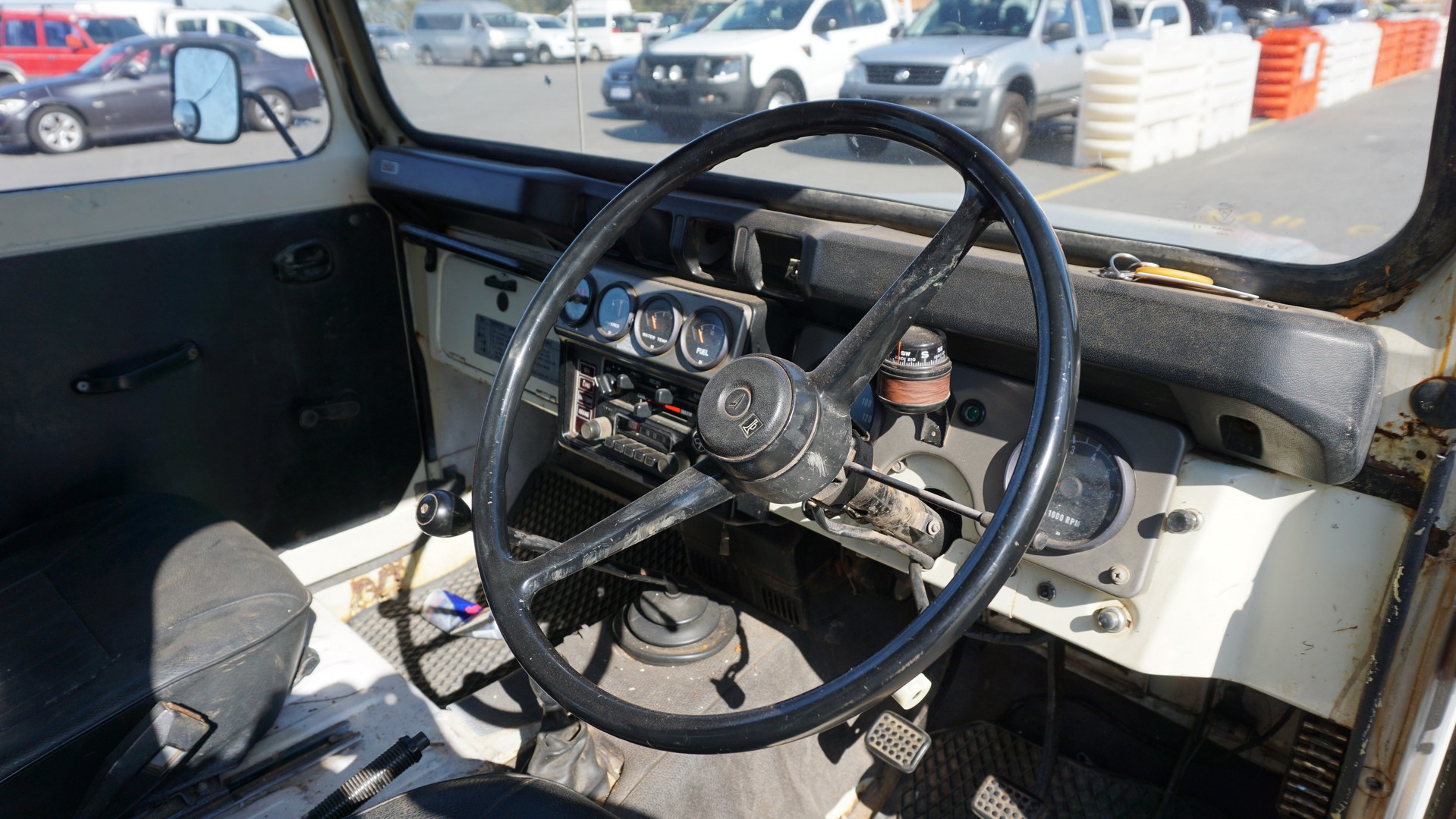 6 Way Surge Protector Power board