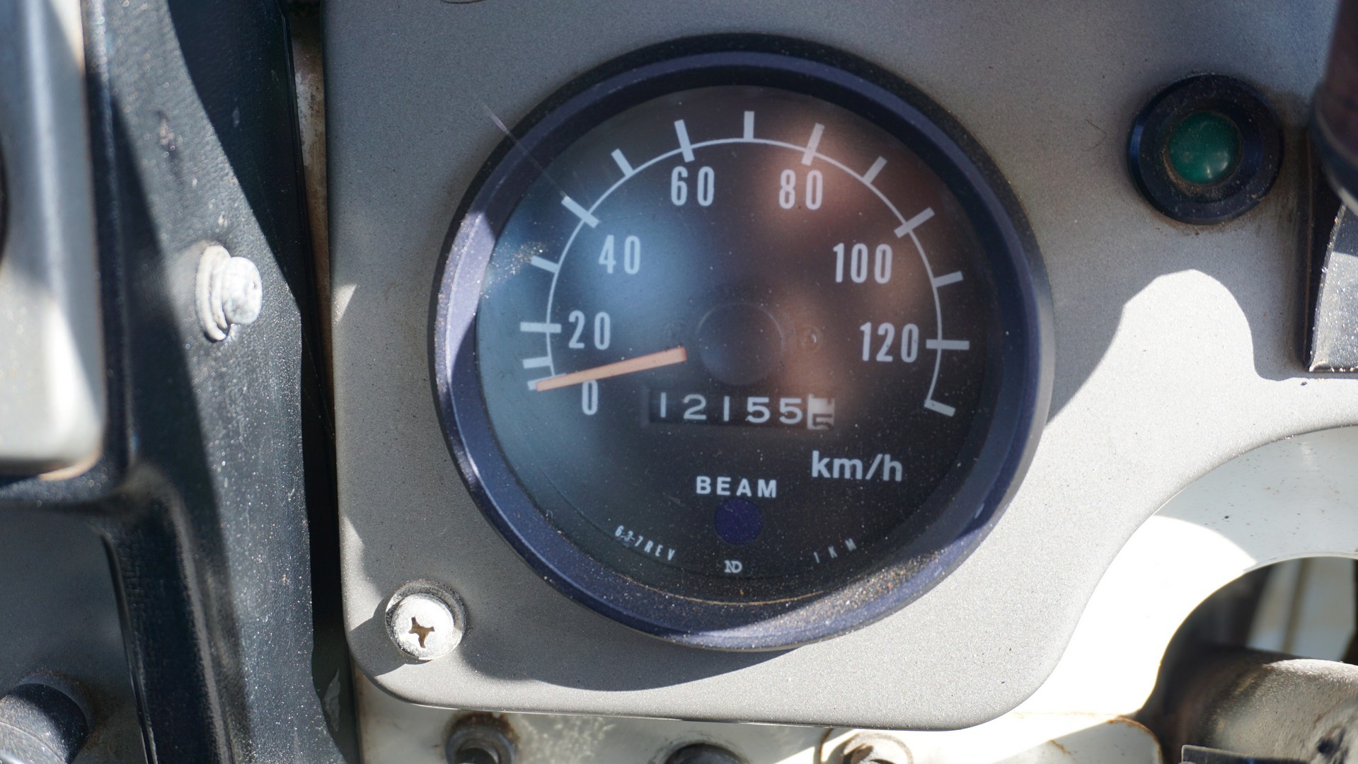 Wi-Fi Display Receiver