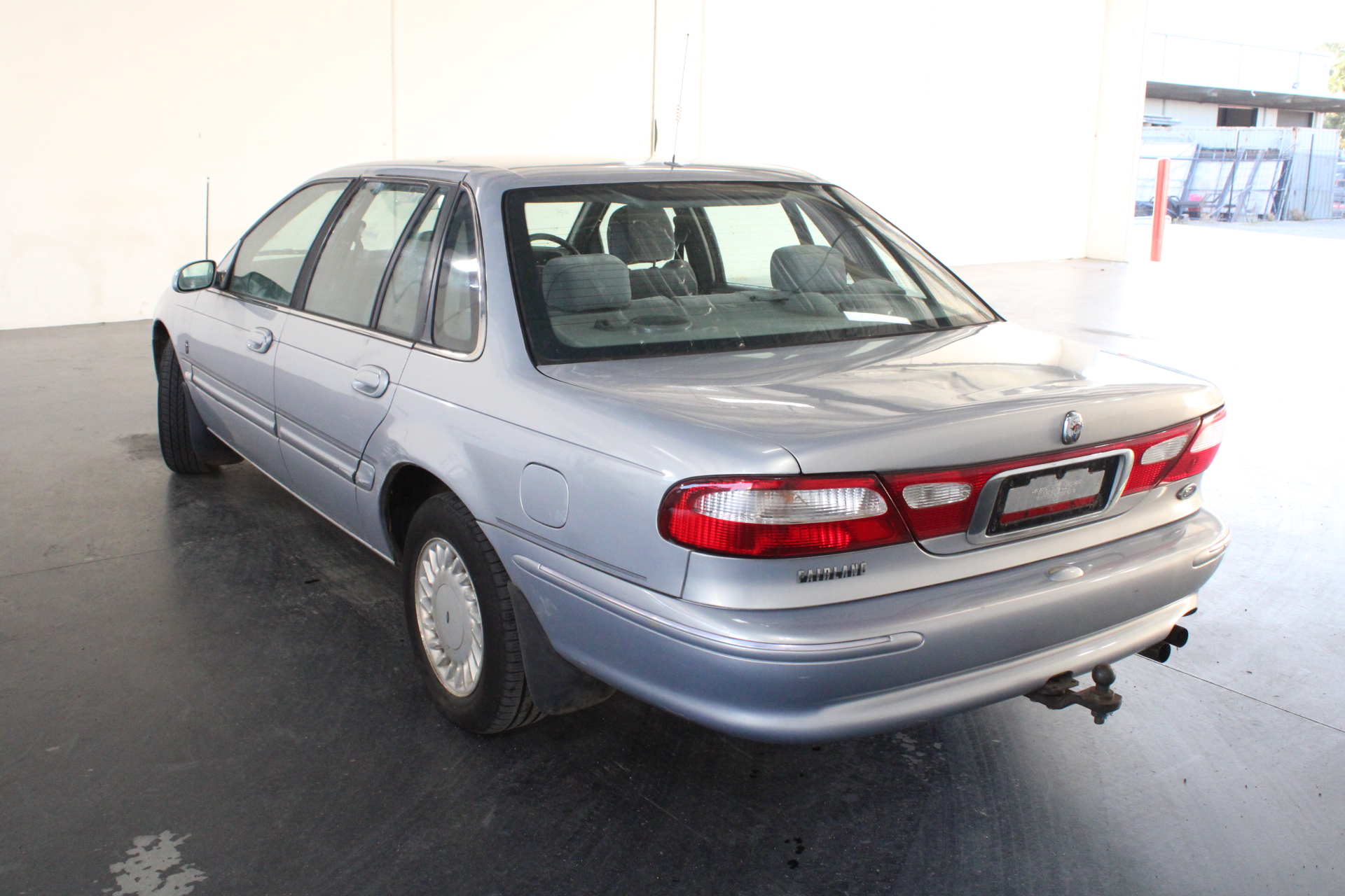 Trap 1L Organic Fruit Fly Attractant Refill