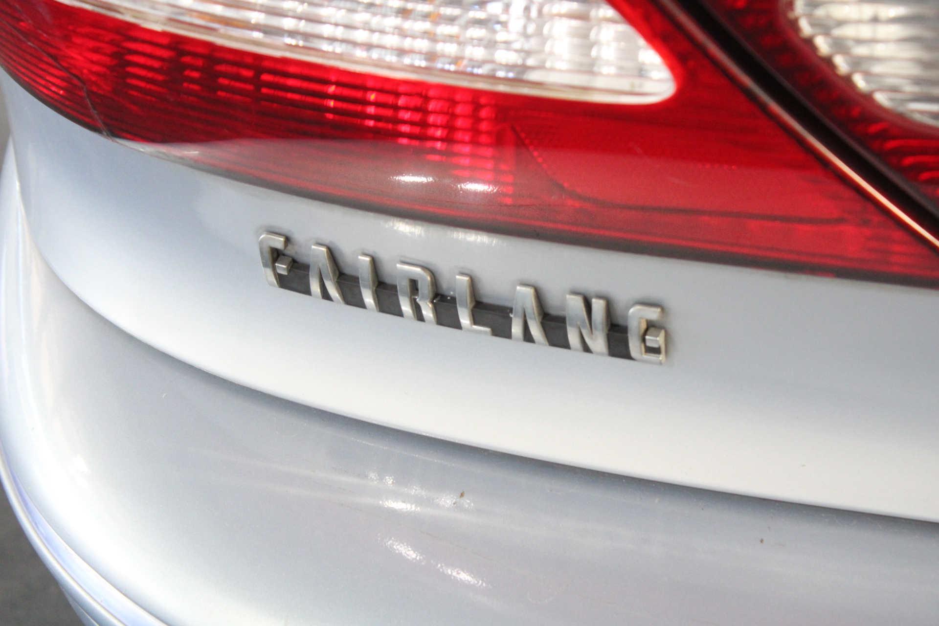 2011 Mitsubishi Outlander VRX ZH Automatic Wagon