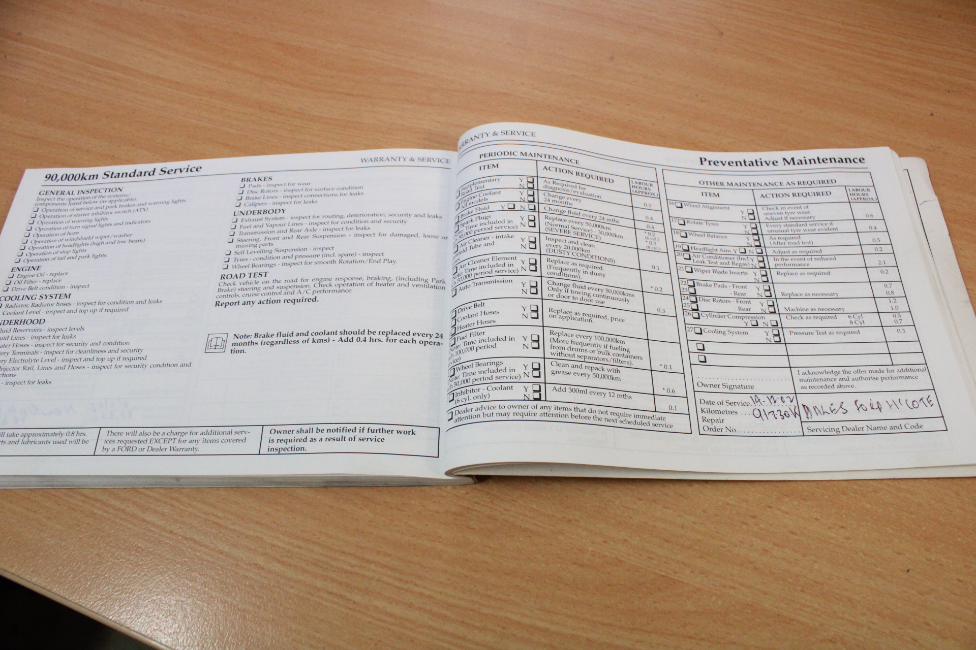 0.19ct Genuine Natural Champagne Diamond - Round Brilliant Cut