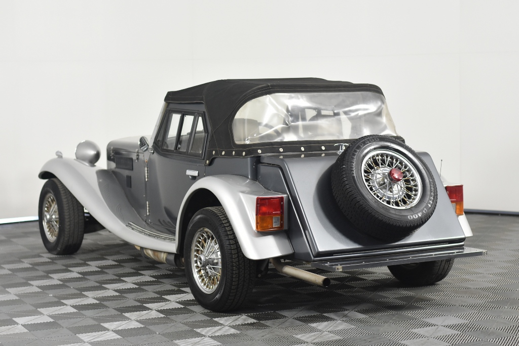 The Little Circus Red Blend 2022 (12x 750mL) Hunter Valley