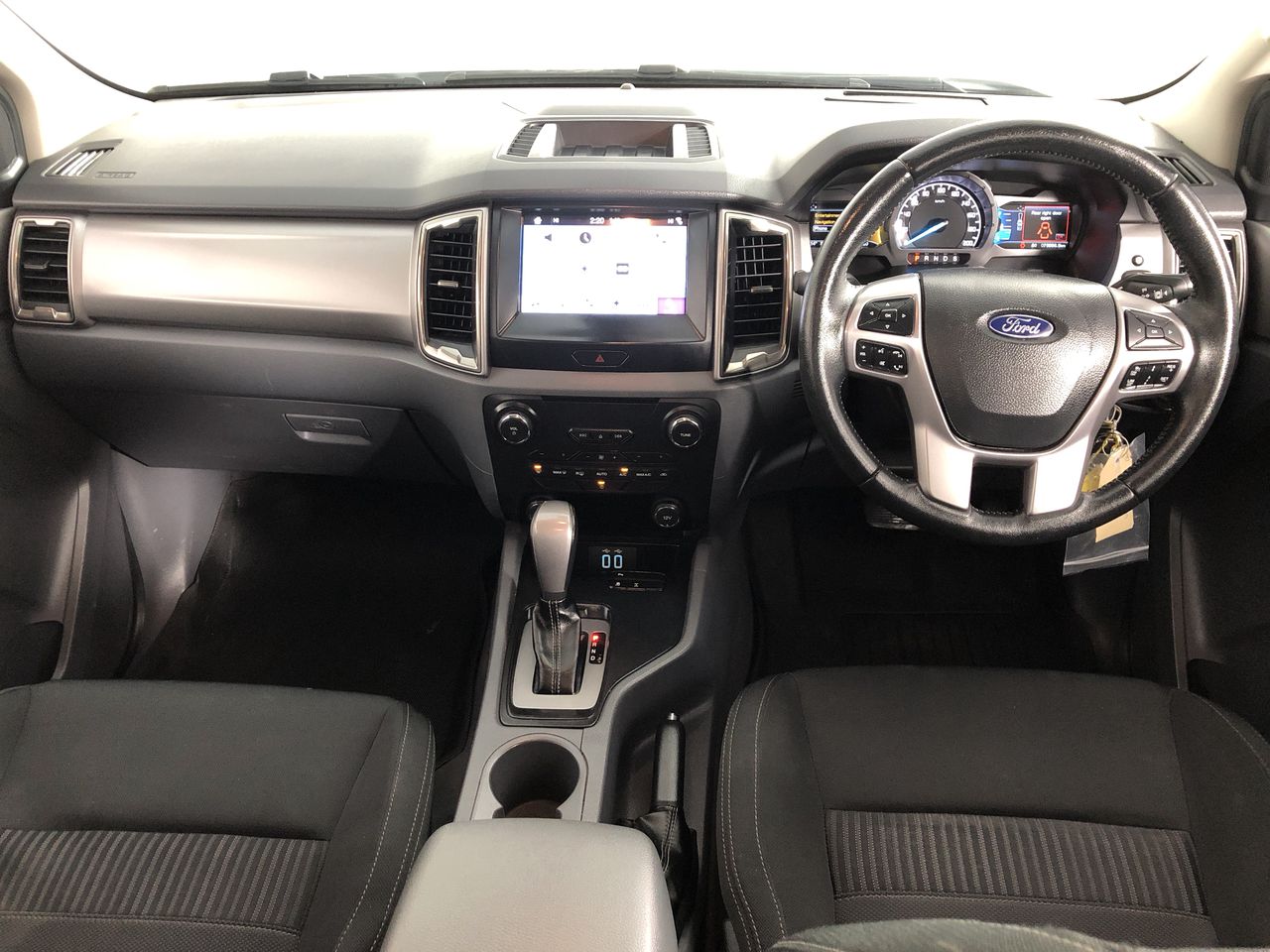 Roberts Estate Pinot Grigio 2024 (12x 750mL) SEA