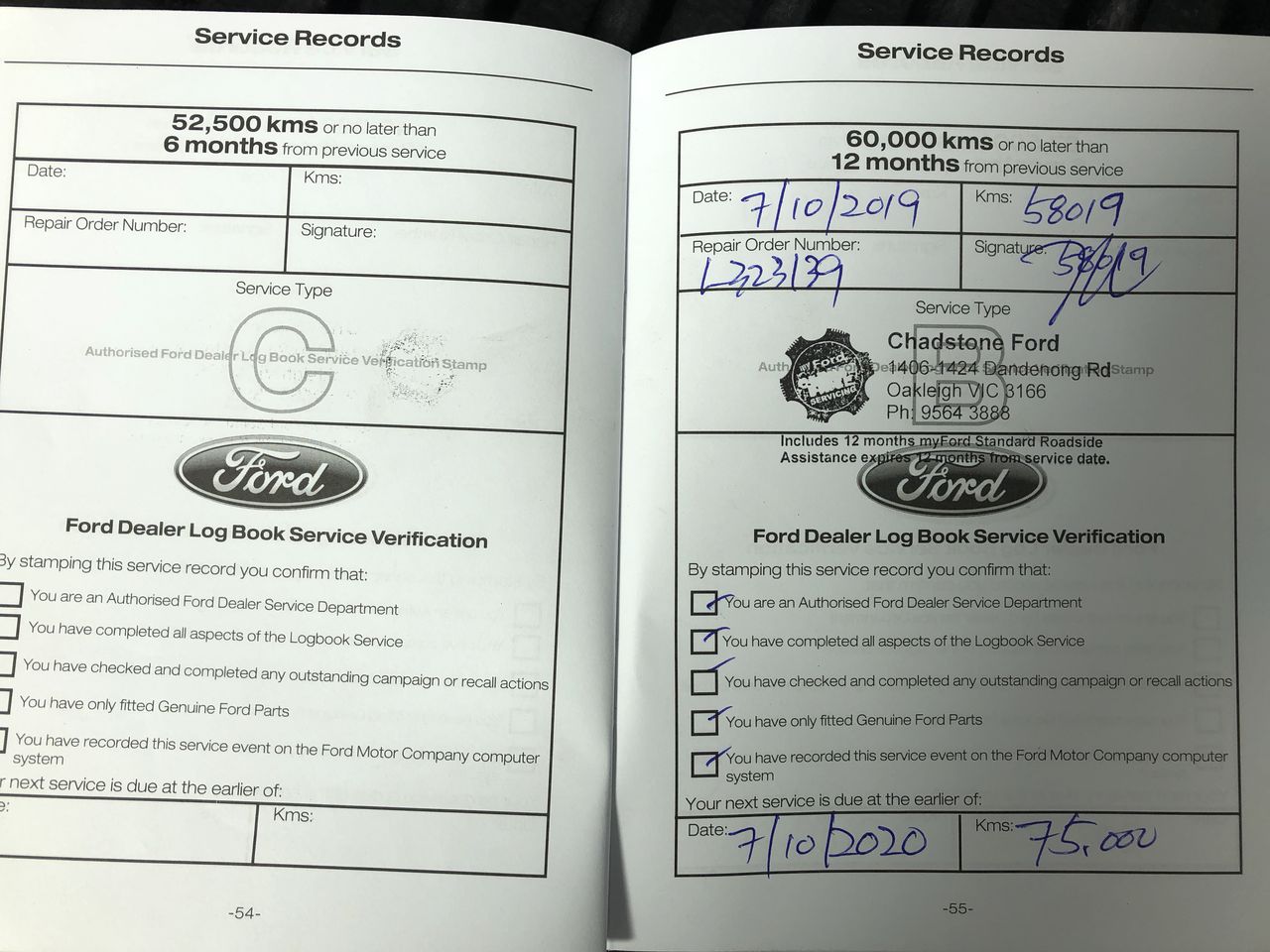Stalking Horse Riesling 2024 (12x 750mL) Clare Valley, SA
