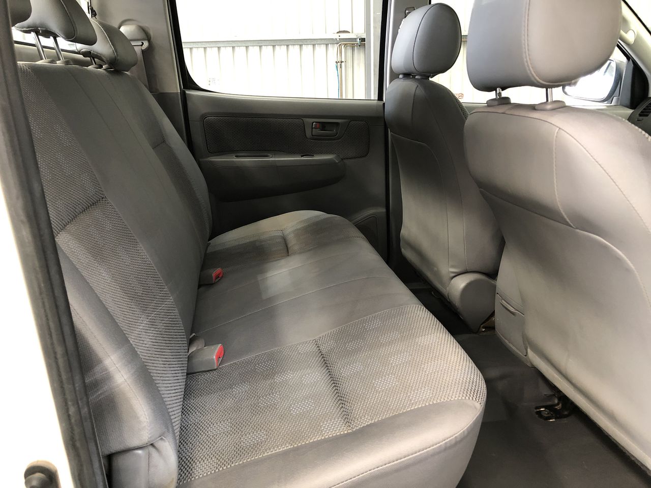 2012 Subaru Impreza WRX G3 Manual Sedan