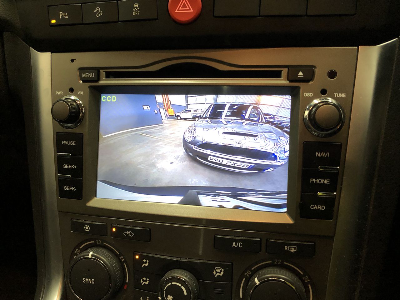 Stalking Horse Rose 2025 (12x 750mL) Langhorne Creek