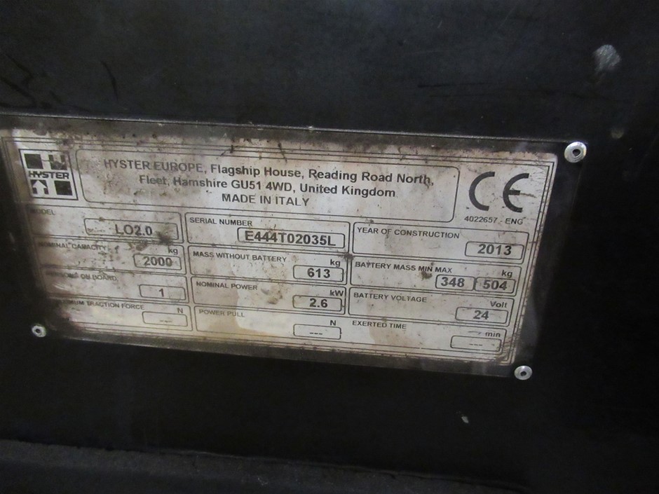 Pioneers First Patch Sauvignon Blanc 2023 (12x 750mL) SA