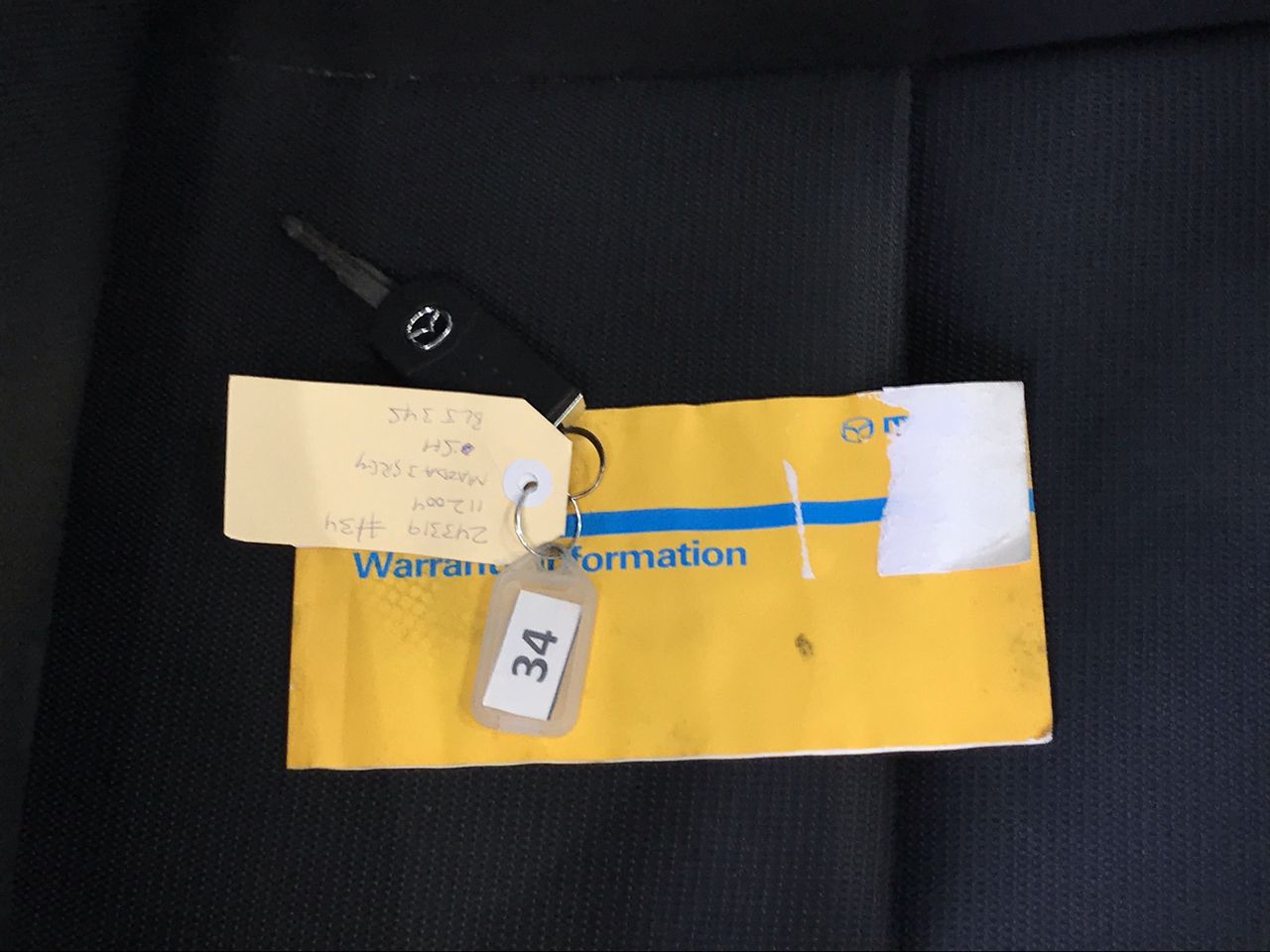 Peter Thompson Wines 2021 Shiraz (12x 750mL), Coonawarra