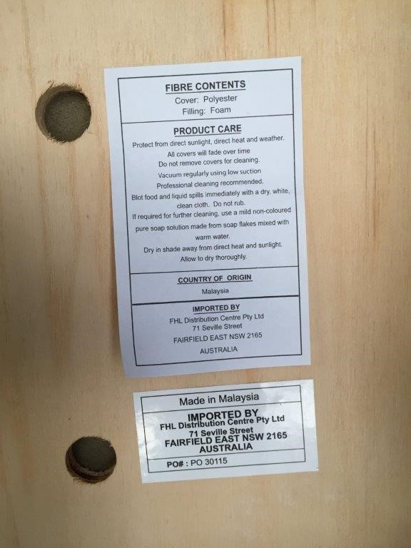 McGuigan The Plan Tempranillo 2020 (6x 750mL), NSW