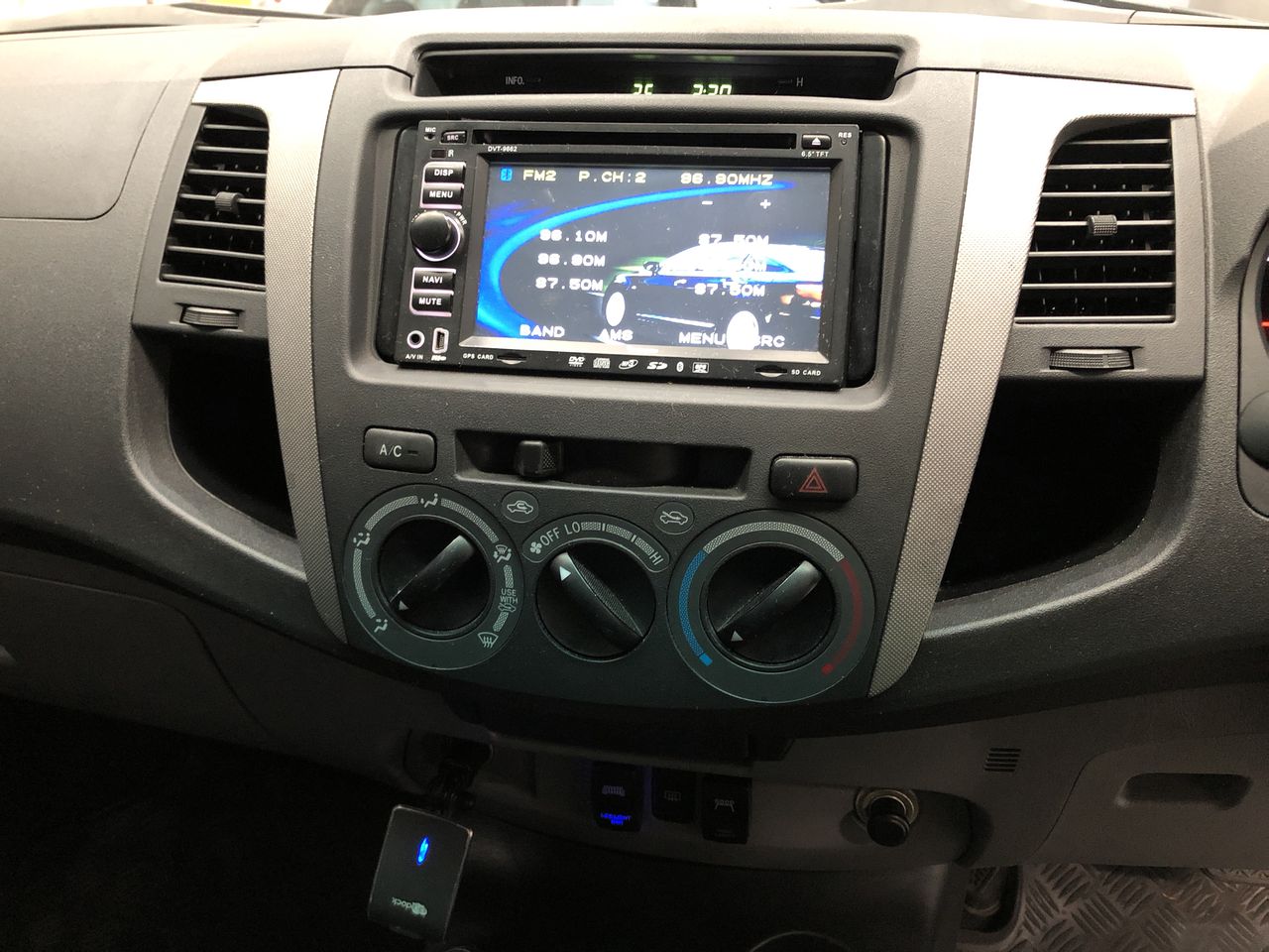 END OF LEASE SALE Bluetooth record player