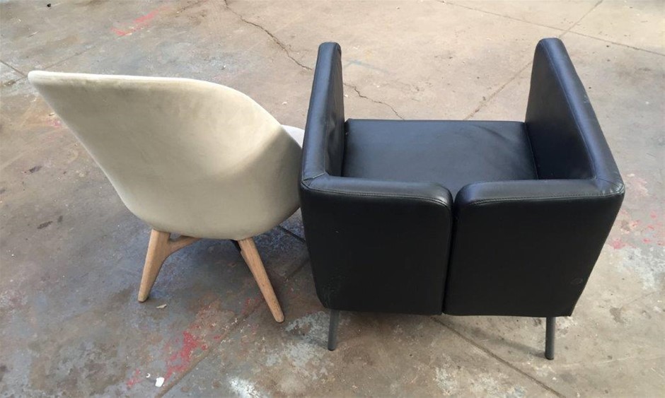 Mix Brand and Model Lamps