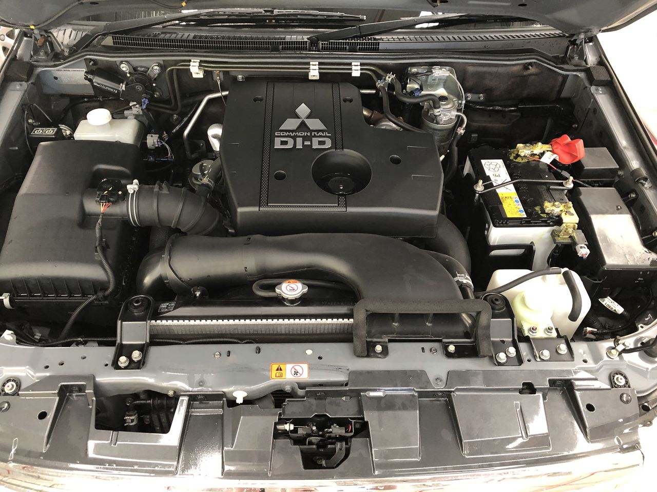 2020 Mitsubishi Triton 4X4 GLX MR Turbo Diesel Automatic Dual Cab