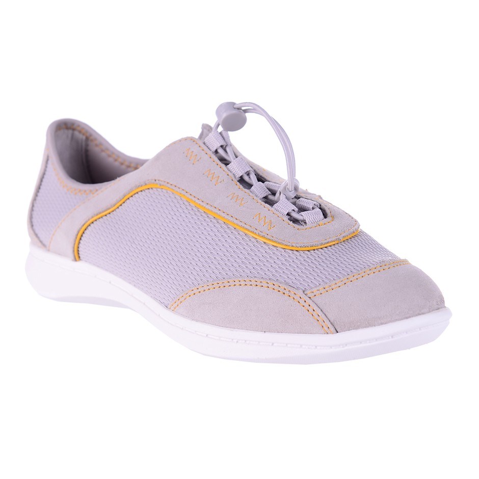 Rockport Womens Yezenia Bungee Shoe