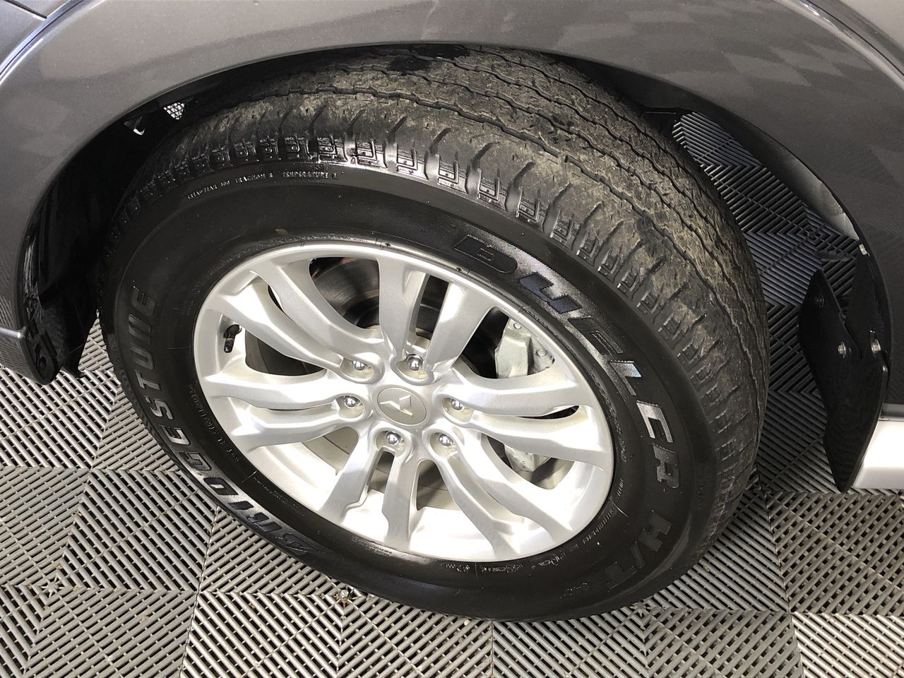 2014 Mercedes Benz GLA 250 GLA250 4MATIC X156 Automatic Wagon