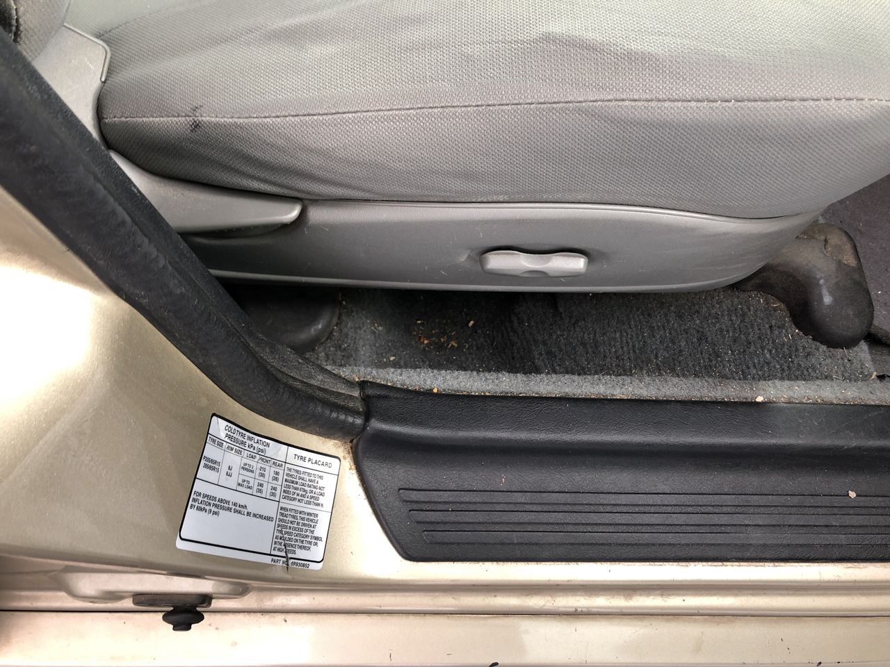 7-8mm Potato & Baroque Pearl Golden Shadow Swarovski® Heart Bracelet