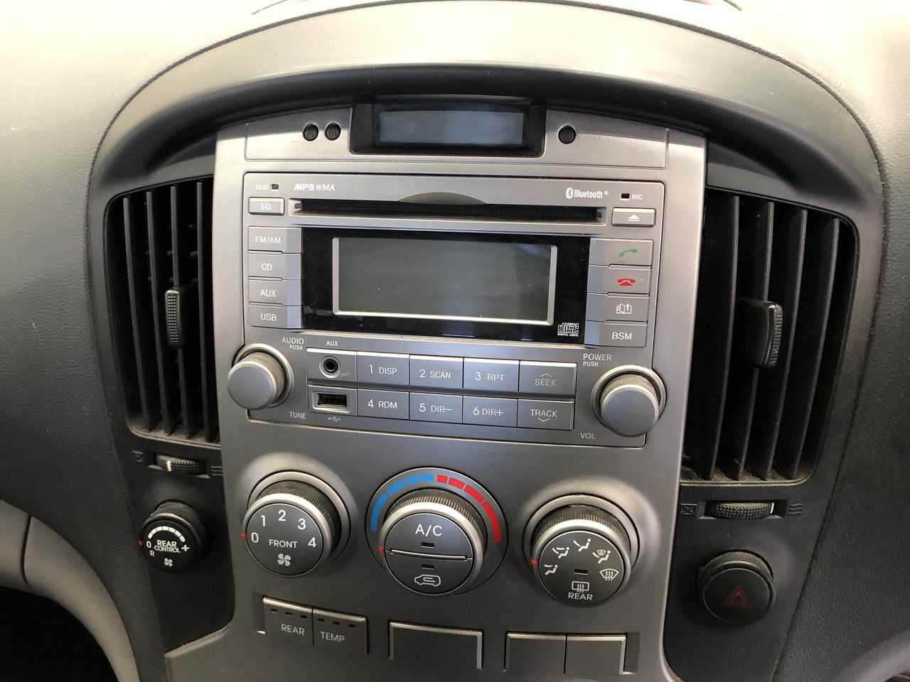 Flat Edge Baroque, Lapis Lazuli & Rhinestone 18k Gold Plated Necklace