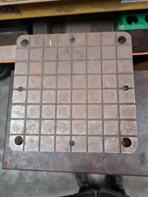 6-10mm Black Agate & Frosted Agate Pendant Charm Necklace