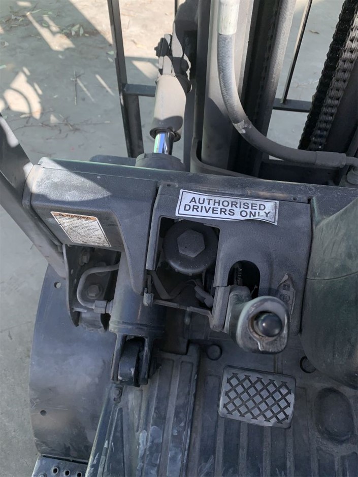 9-10mm Potato Shape Pearl with Real Platinum Plated Necklace