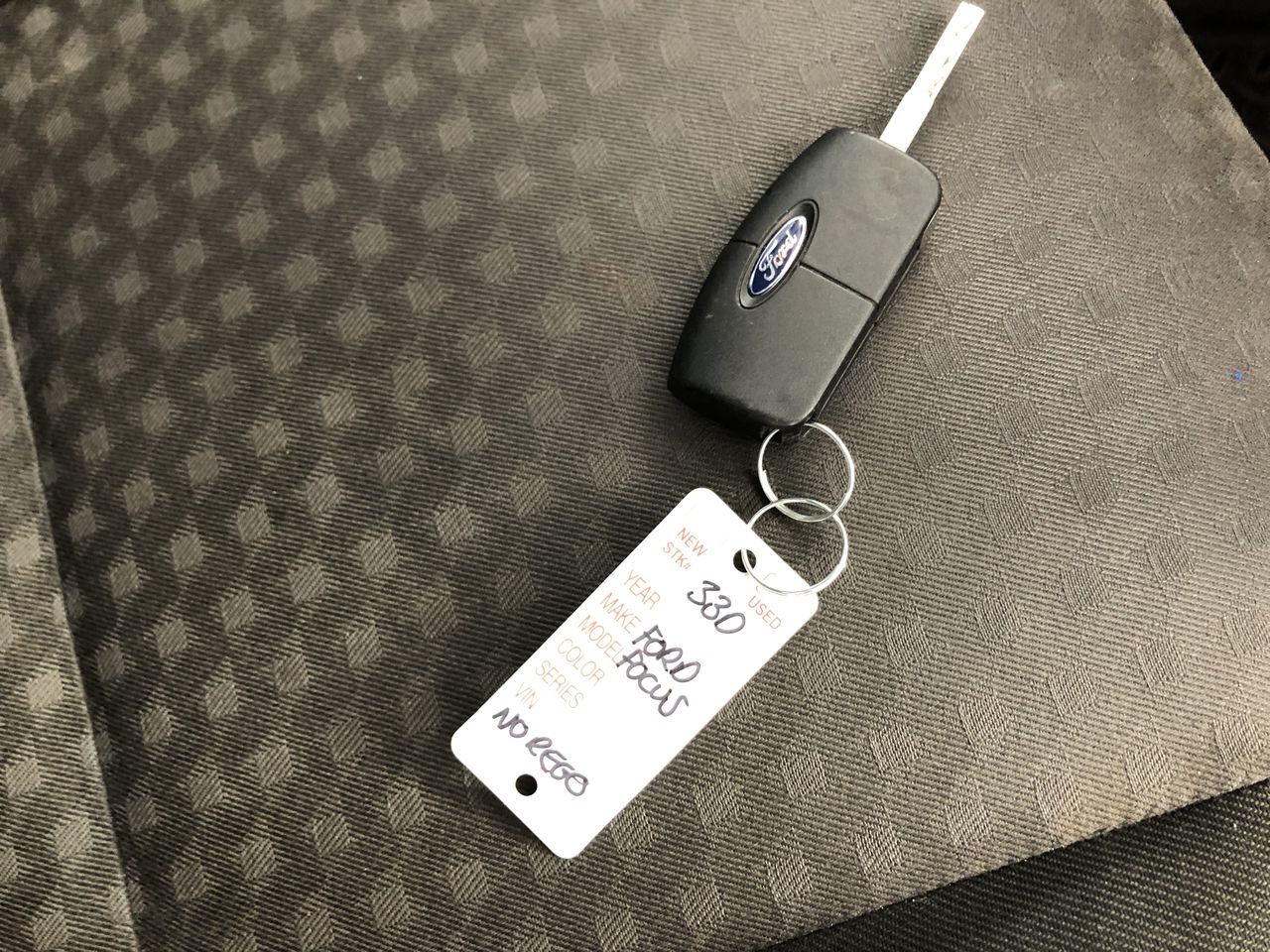 Henri Le Blanc Cuvee Rosé Brut NV (6x 750mL), France.