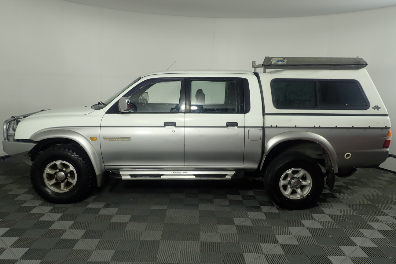 Timber top Merlot 2001 (4x 750mL)