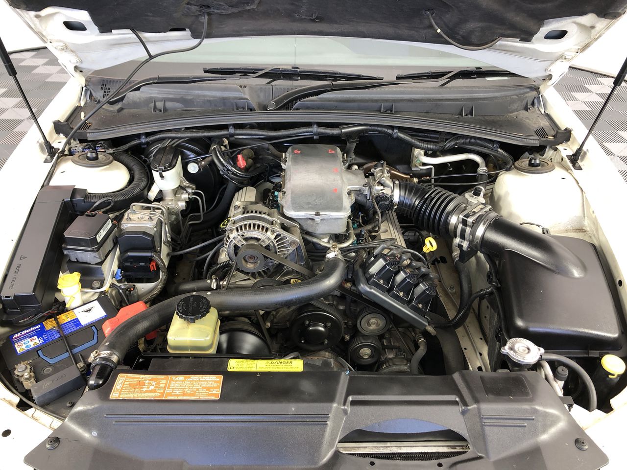 Lerida Estate Shiraz Viognier 2021 (6x 750mL) Canberra