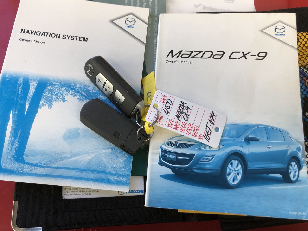 Sandalford Sauvignon Blanc Semillon 2024 (6x 750mL) Margaret River