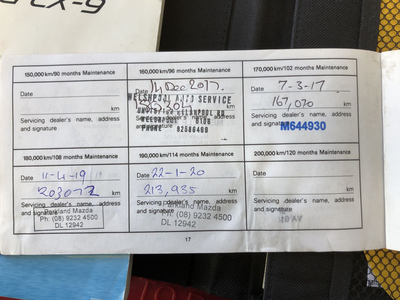 Amble & Fox Cabernet Sauvignon 2023 (12x 750mL), Margaret River.