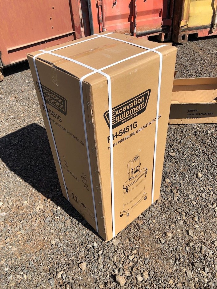 Amble & Fox Shiraz 2023 (12x 750mL) Margaret River