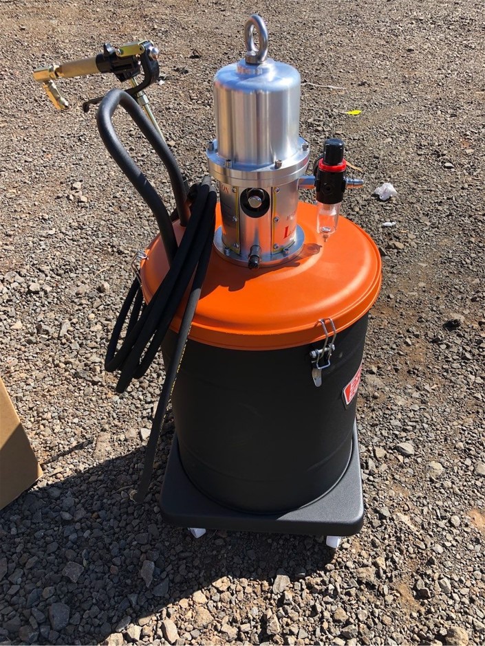 Barramundi Cabernet Sauvignon 2022 (12x 750mL) SEA