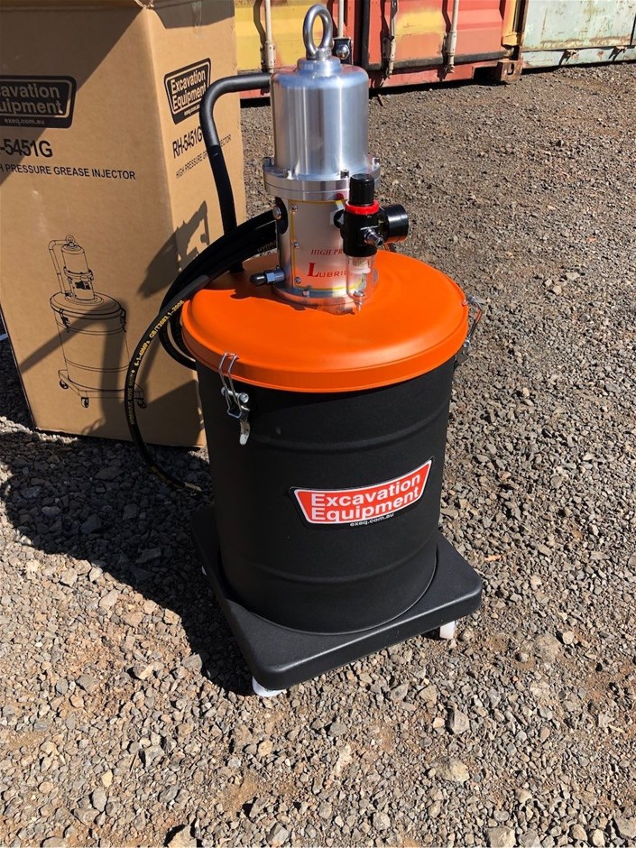 Barramundi Sauvignon Blanc 2023 (12x 750mL) SEA