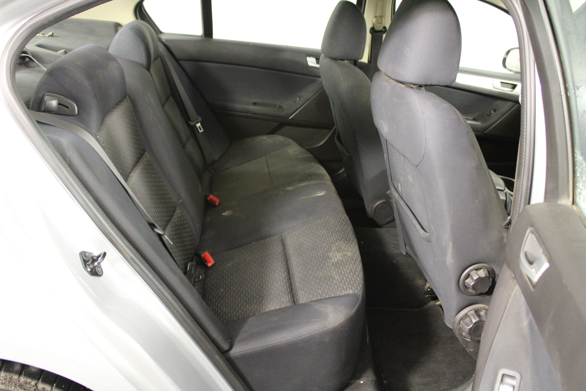 Cleanskin Pinot Grigio 2025 (12x 750mL), SA