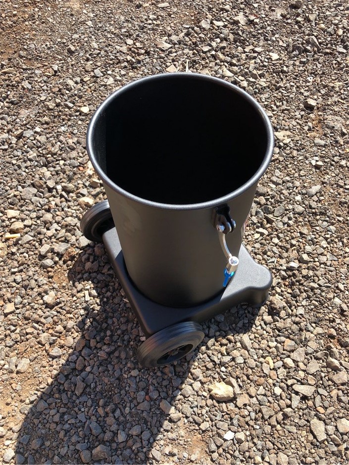 Barramundi Cabernet Sauvignon 2022 (12x 750mL) SEA