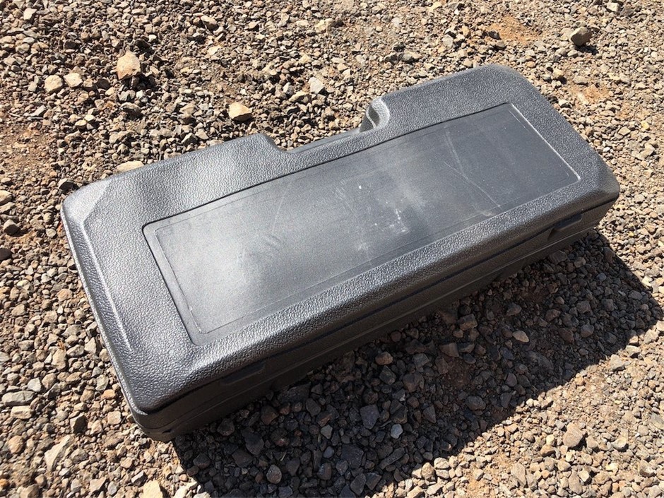 Drop Zone Reserve Malbec 2022 (12x 750mL) SA